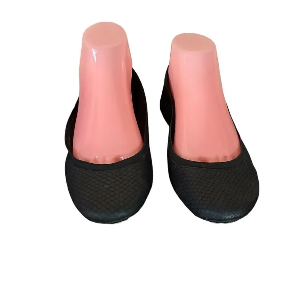 Calvin Klein Ballet Shoes Women’s Size 8.5